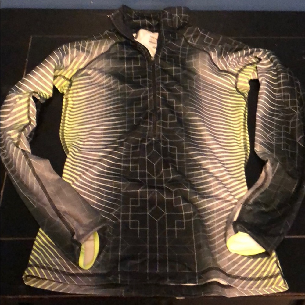 Nike pullover